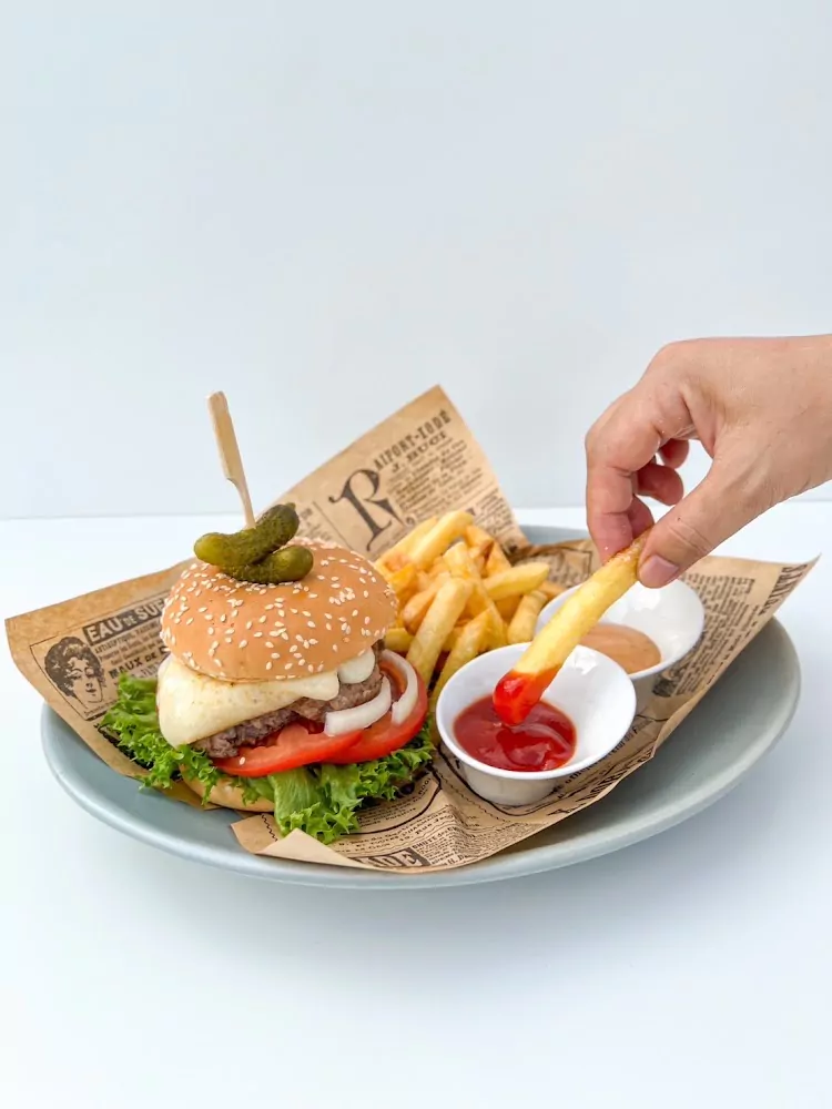 Ко Кео, Boardwalk Bistro and Bar маршрут