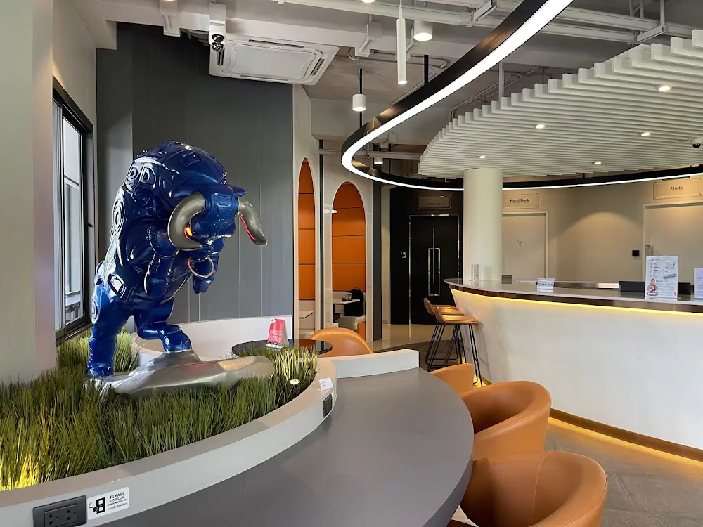 Chalong, Crypto Coff — Cafe Phuket & Coworking Space address