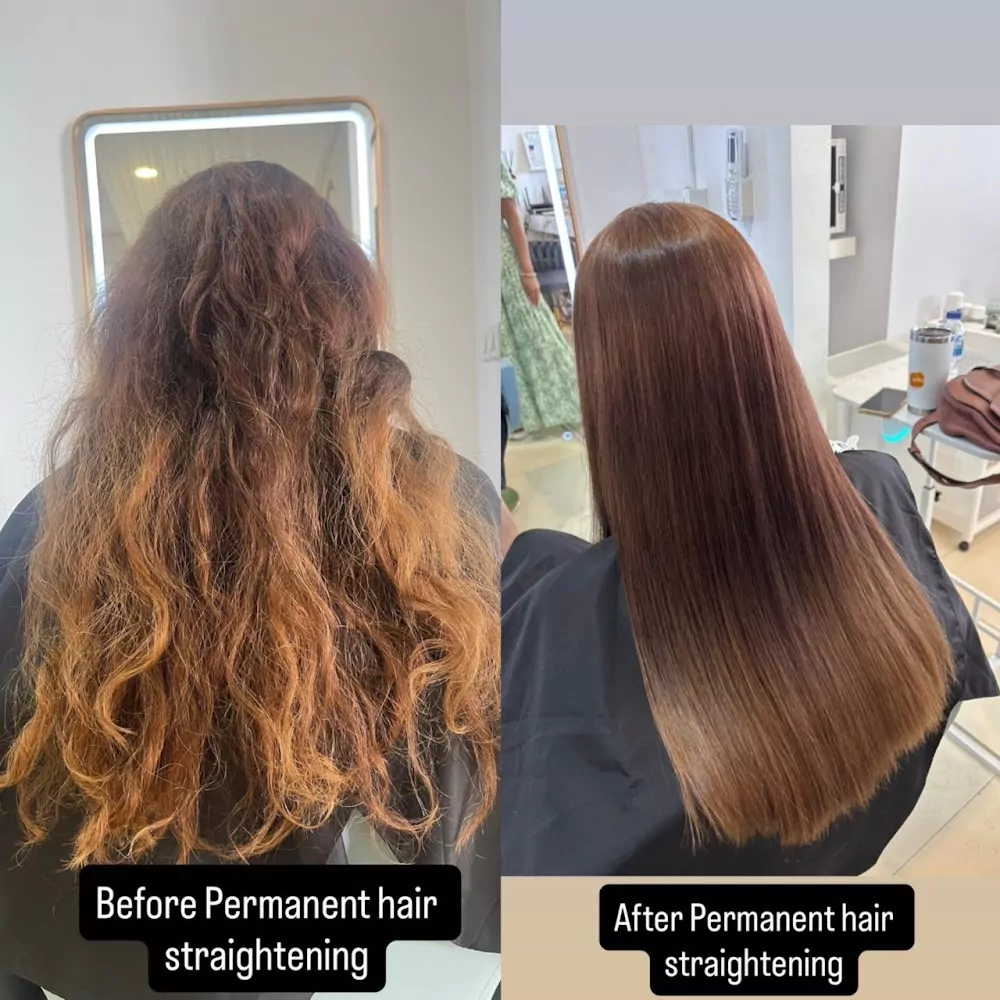 Si Sunthon, Noki Beauty location