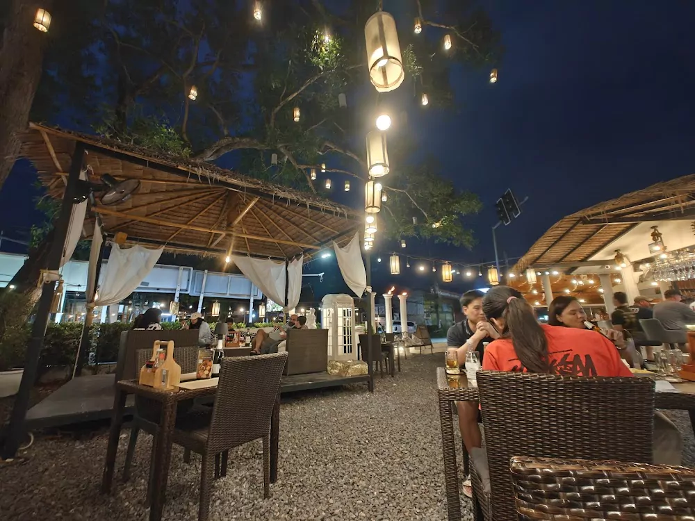 Раваи, El Greco — Greek & Mediterranean Cuisine Restaurants (Rawai) сходить