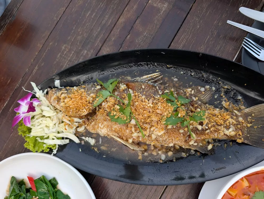 Раваи, Coconut Seafood 2_Rawai сходить