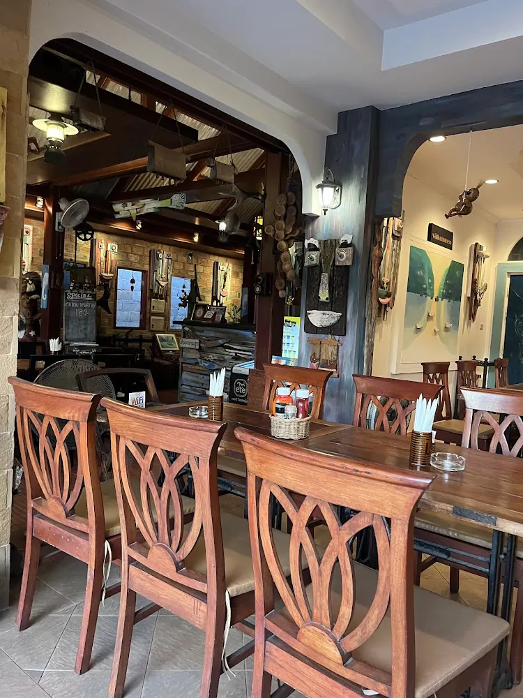 Rawai, Home Steak Restaurant explore