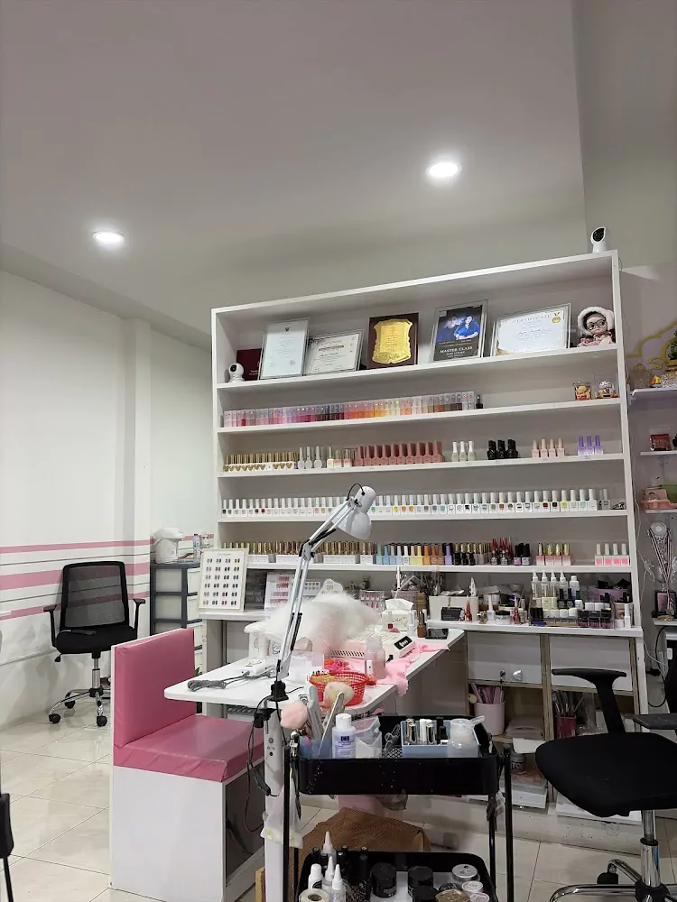 Bang Tao, Kp​ beauty​62​ phuket​ (Nail​ Shop)​ opening hours