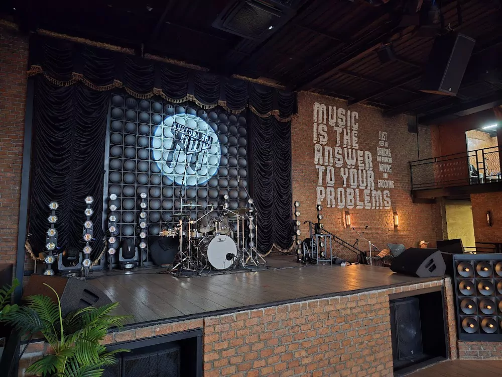 Раваи, Pleasure Dome Bar Rawai маршрут