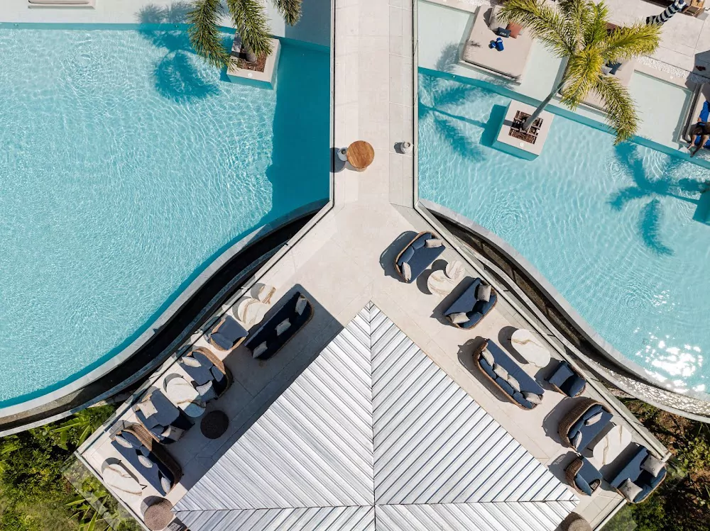 Ката, DOXA Skybar адрес