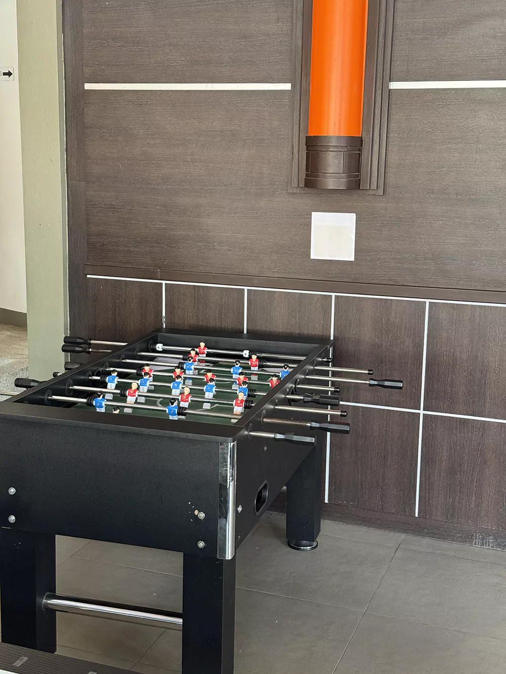 Krabi, Ananta Burin Resort working hours