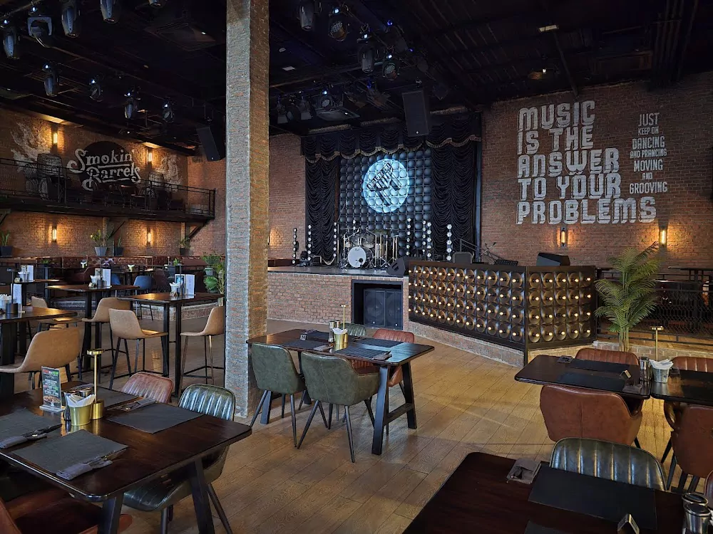 Раваи, Pleasure Dome Bar Rawai адрес