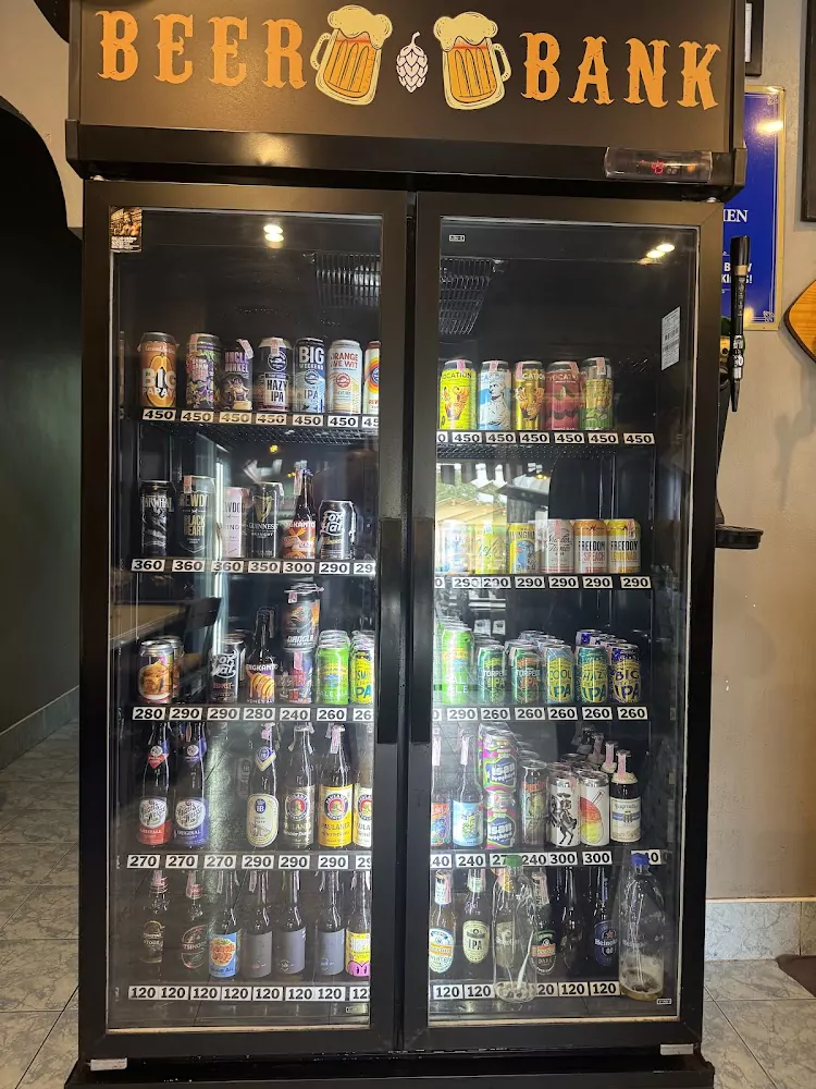 Rawai, Beer Bank Rawai explore