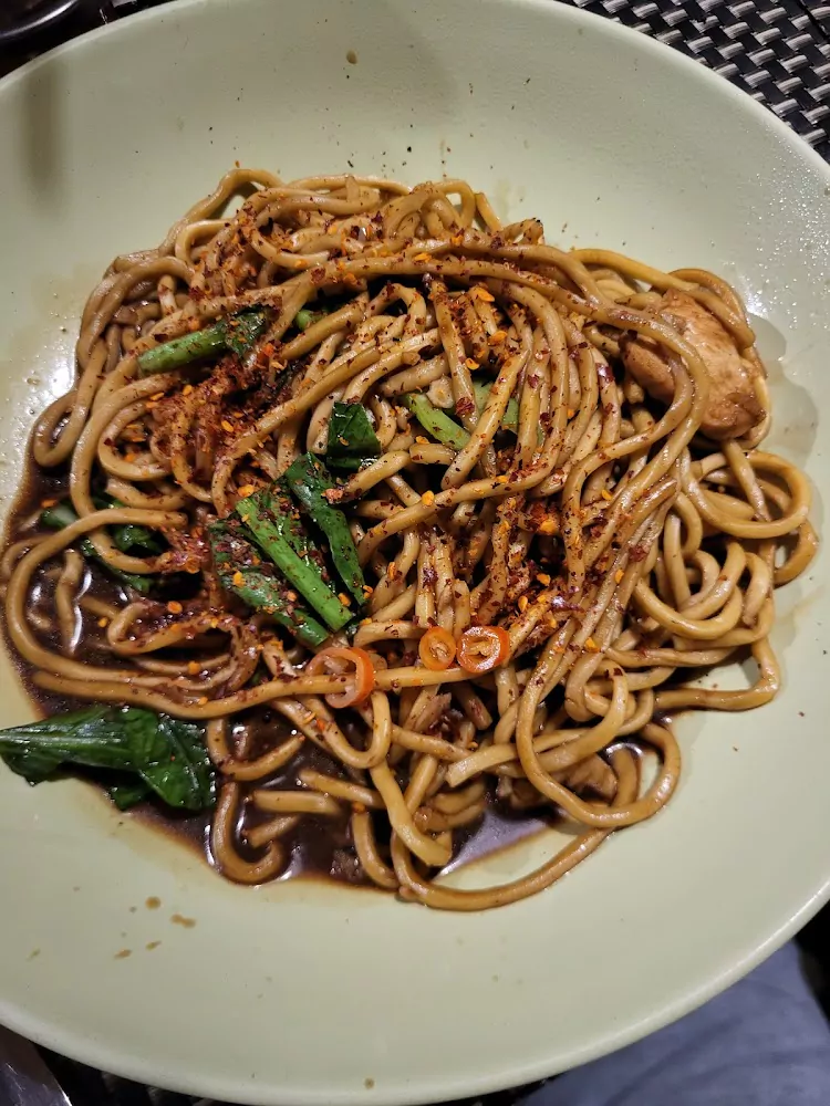 Rawai, Otto Restaurant find