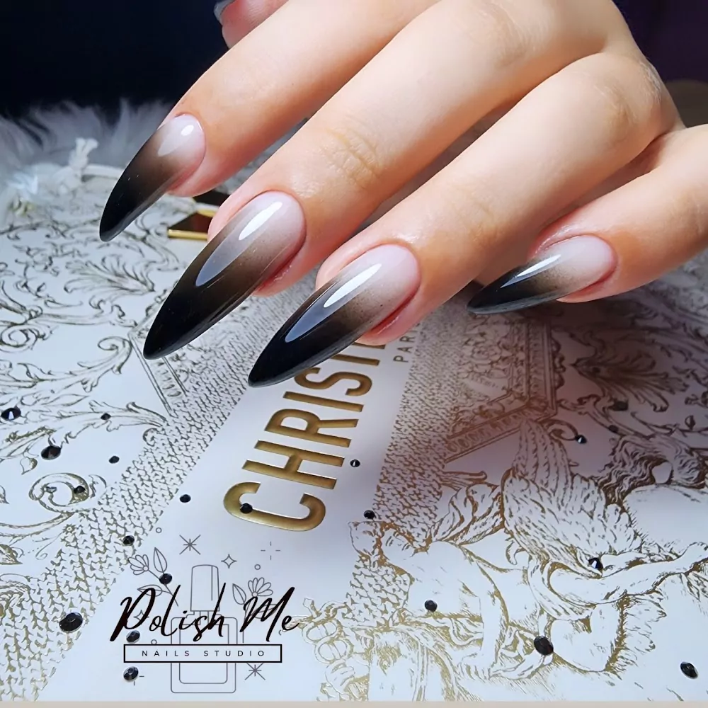 Чалонг, Polish Me Nails Studio добраться самостоятельно