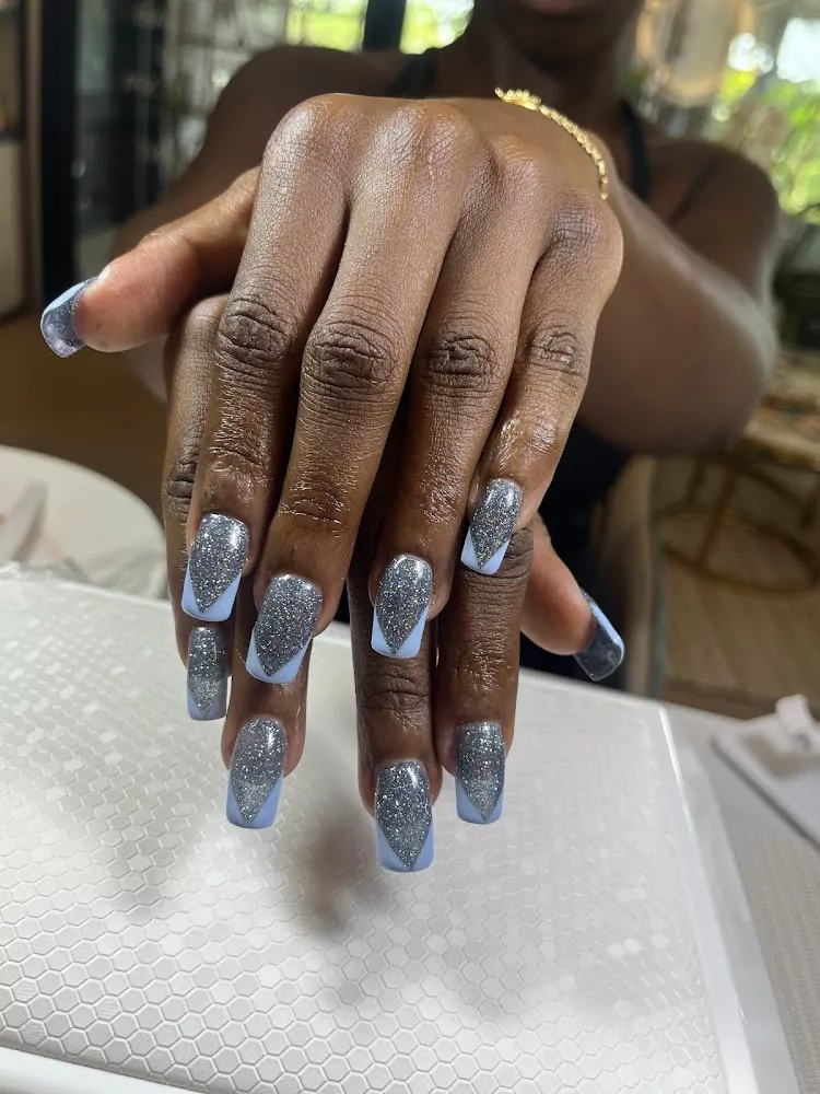 Chalong, Aura Nails Phuket By Psw how to reach