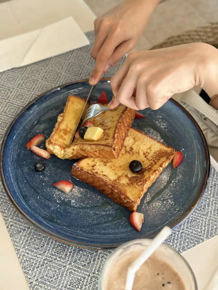 Раваи, Hidden Gem — Bar | Bistro | Bakery точный адрес