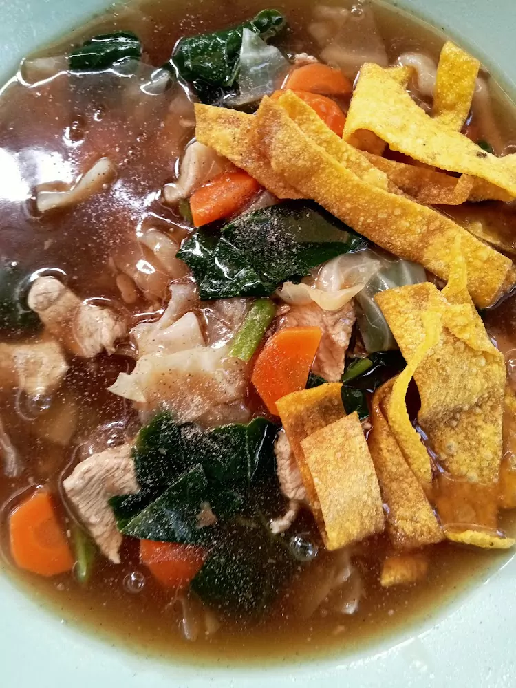 Rawai, Otto Restaurant photo