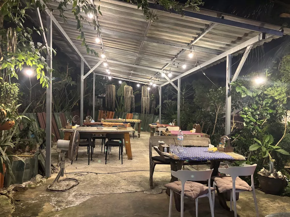 Rawai, Otto Restaurant how to reach