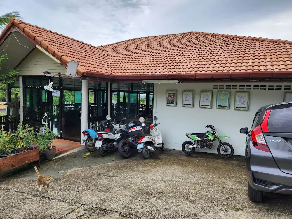 Патонг, Denz — CoWorking Cafe — Patong | Kathu, Phuket адрес