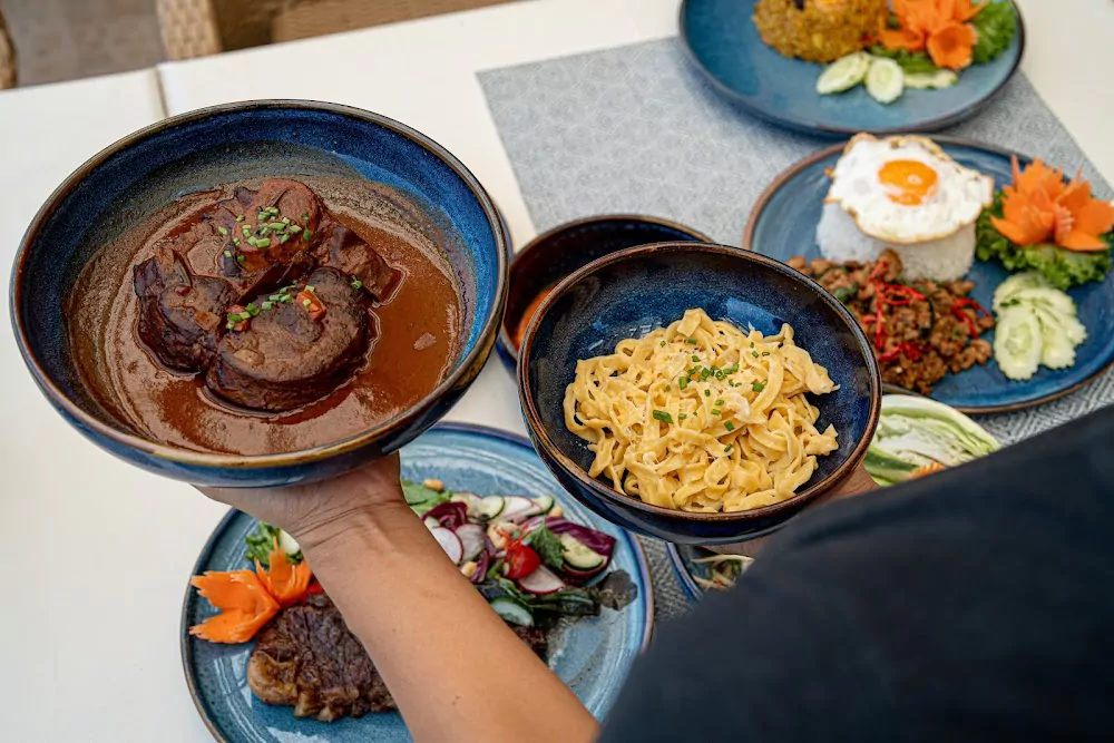 Раваи, Hidden Gem — Bar | Bistro | Bakery точный адрес