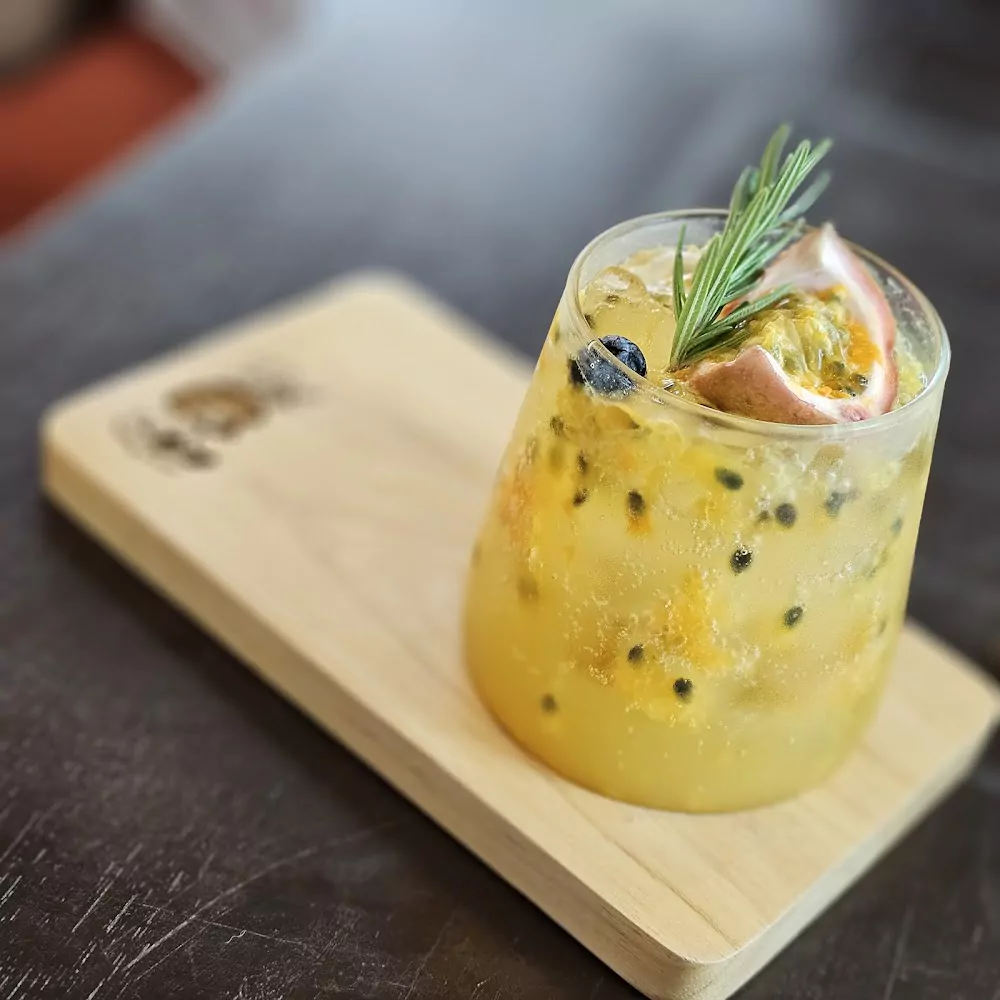 Rawai, Roof Rawai location