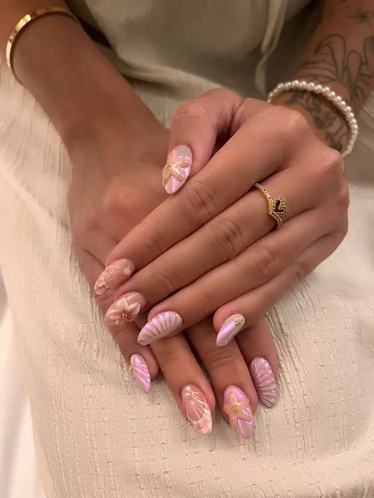 Chalong, Aura Nails Phuket By Psw photo