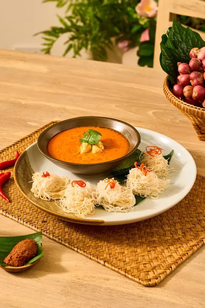 Karon, Ocean Rhyme - Thai Seafood Restaurant & Bar photo
