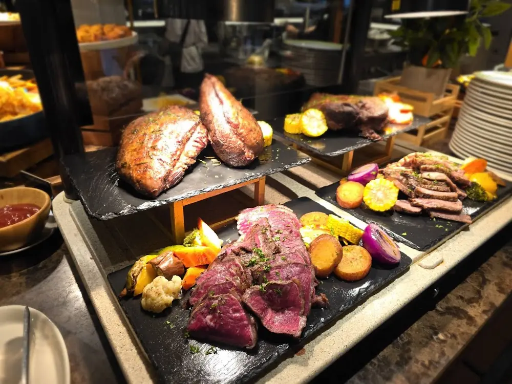 Karon, Ocean Rhyme - Thai Seafood Restaurant & Bar how to reach