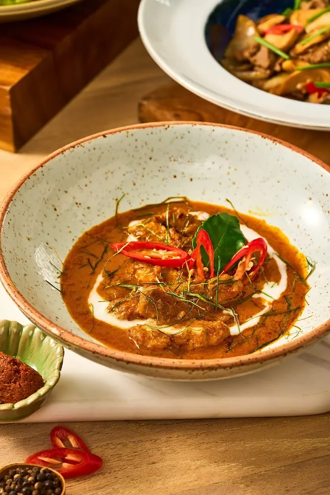 Karon, Ocean Rhyme - Thai Seafood Restaurant & Bar how to reach
