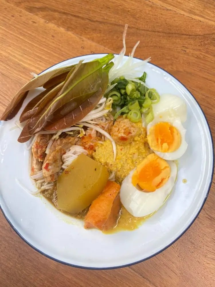 Кату, Khiang Kao Forest & Cafe часы работы