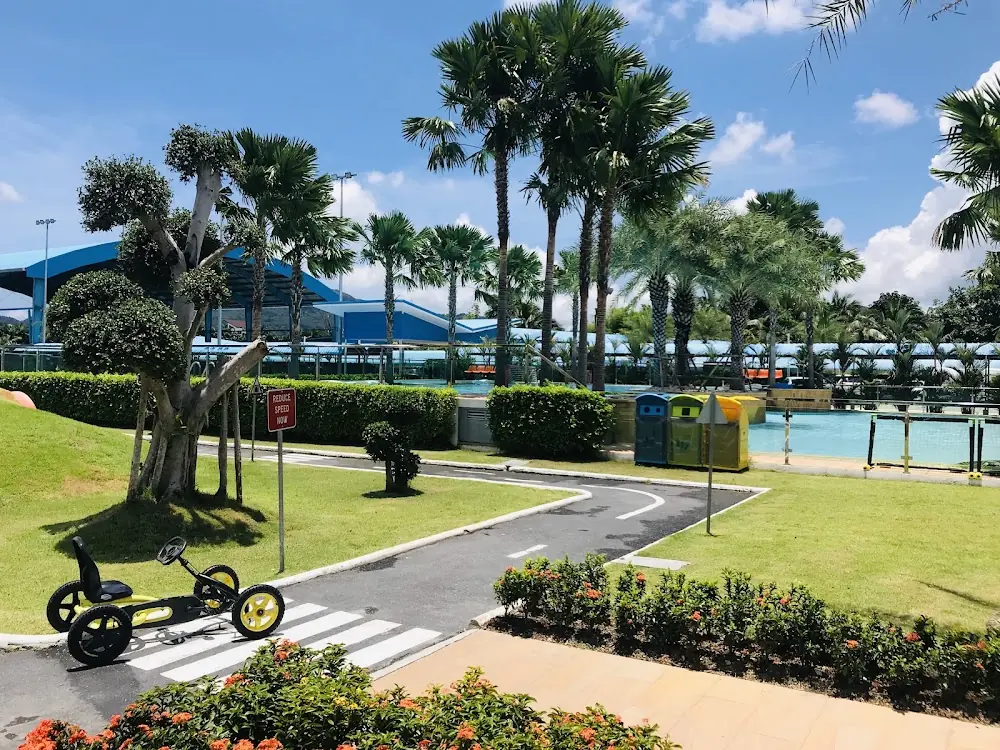 Chalong, BCIS Phuket International School directions