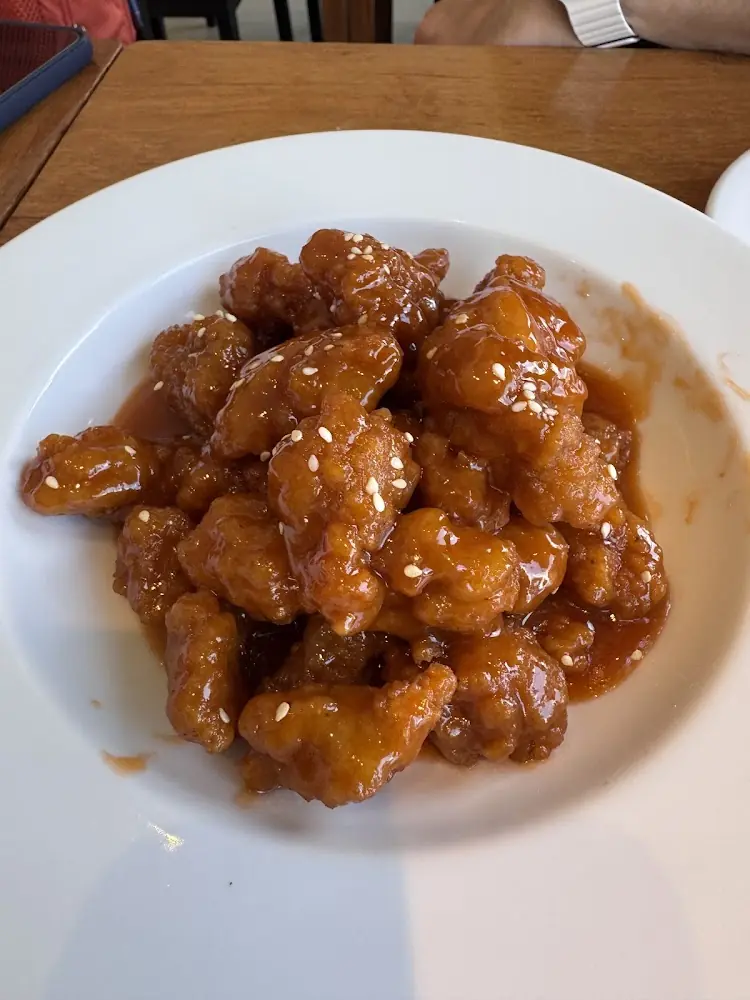 Phuket Town, JingHua Chinese Restaurant visit