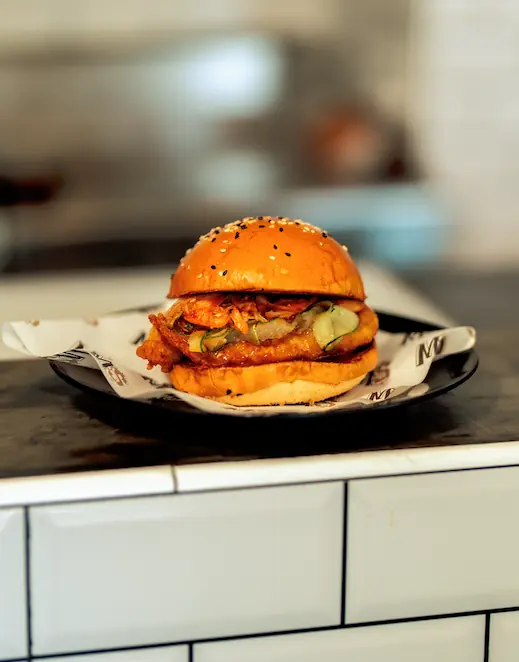 Банг Тао, Millionaire Burgers (Laguna) как доехать