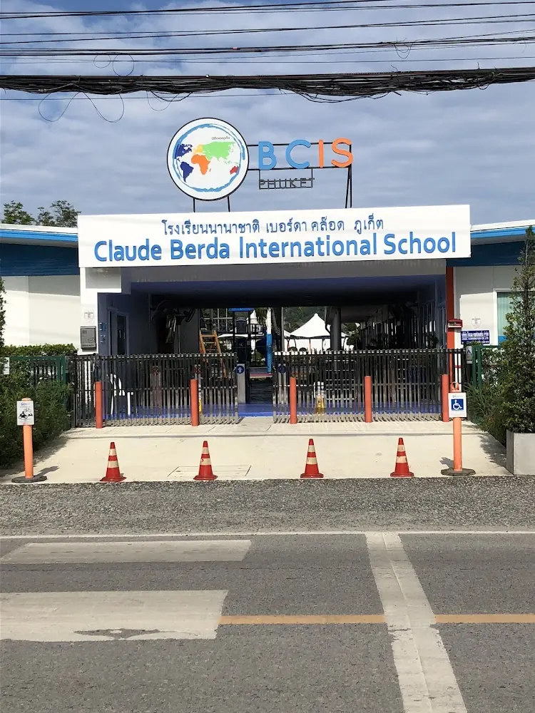 Chalong, BCIS Phuket International School photo