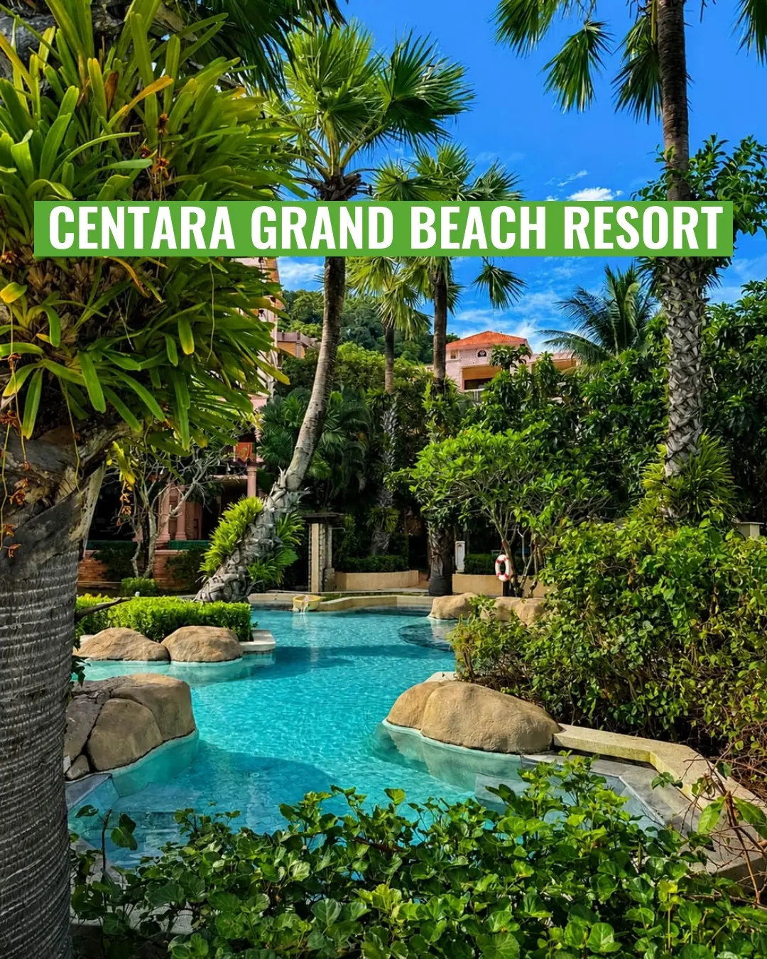 Water Parks location