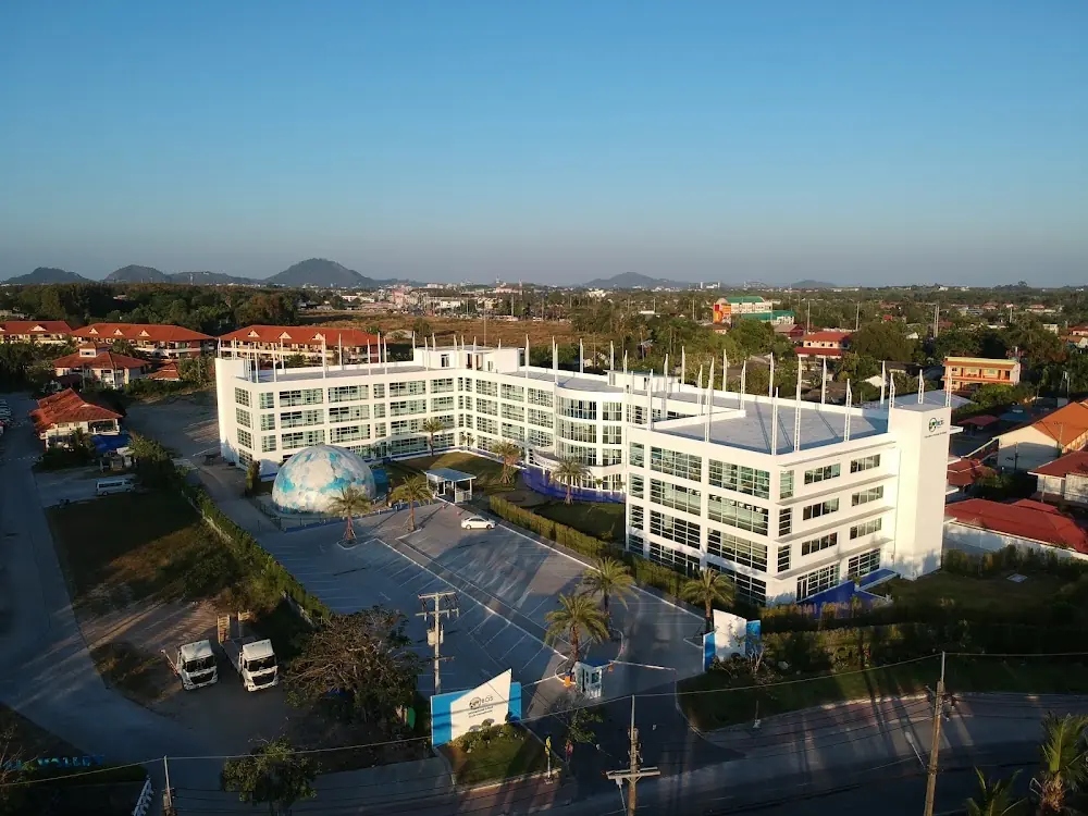 Chalong, BCIS Phuket International School how to get there