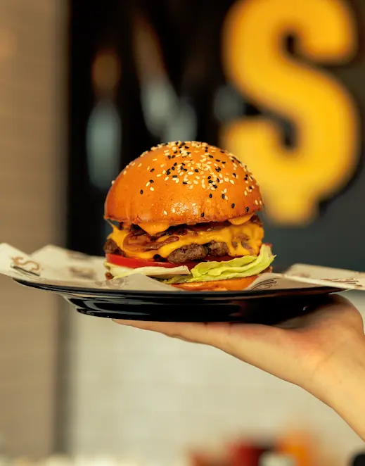 Банг Тао, Millionaire Burgers (Laguna) посетить
