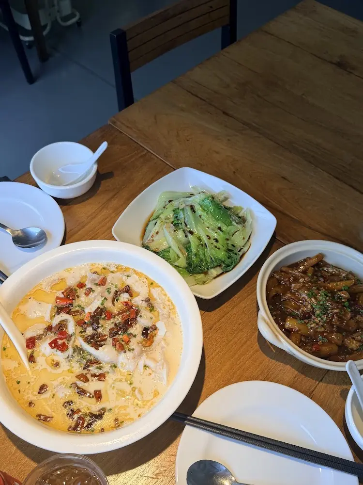 Phuket Town, JingHua Chinese Restaurant find