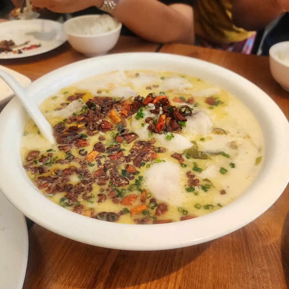 Phuket Town, JingHua Chinese Restaurant working hours