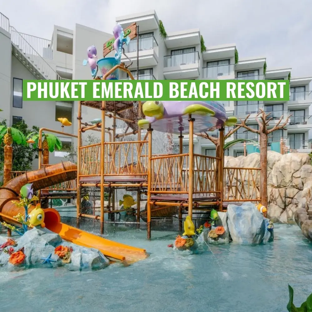 Water Parks explore