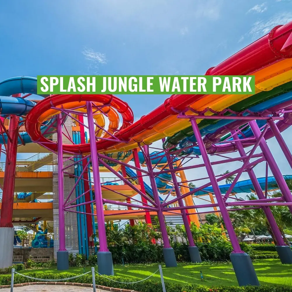 Water Parks photo