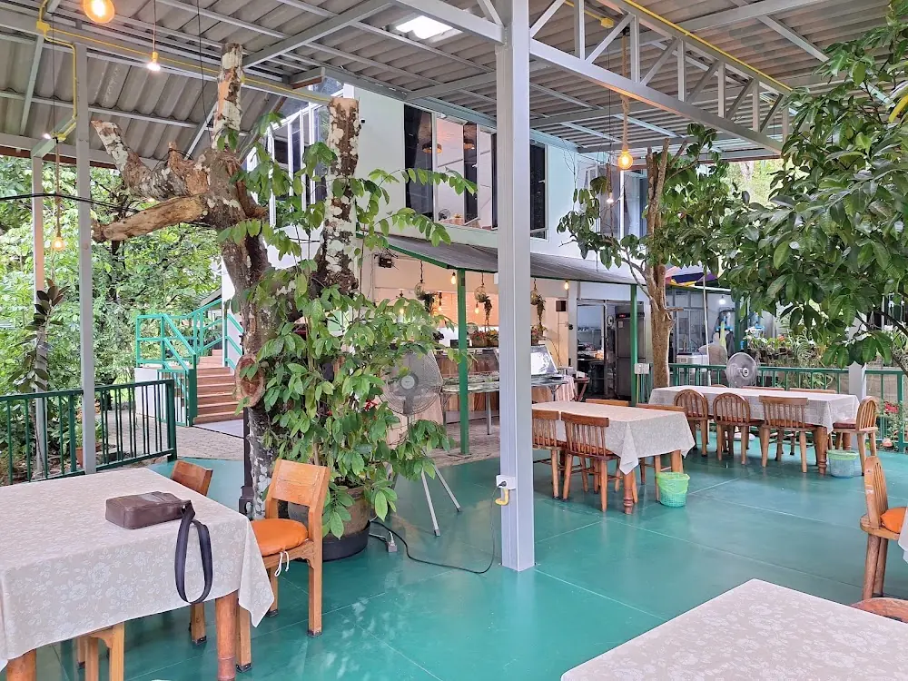 Кату, Khiang Kao Forest & Cafe фото