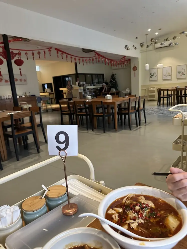 Phuket Town, JingHua Chinese Restaurant working hours