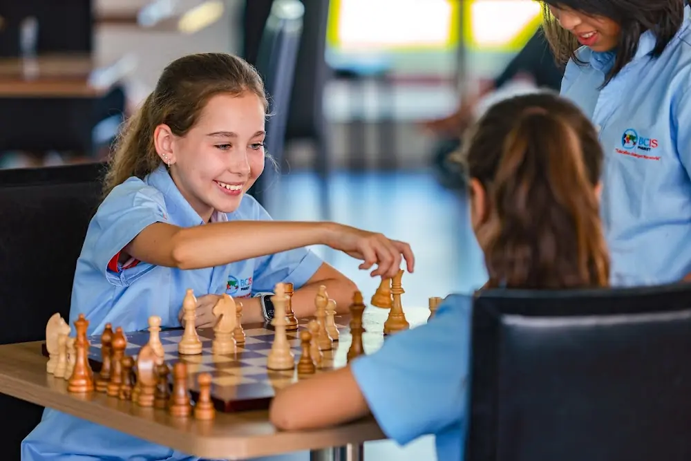Chalong, BCIS Phuket International School how to get there