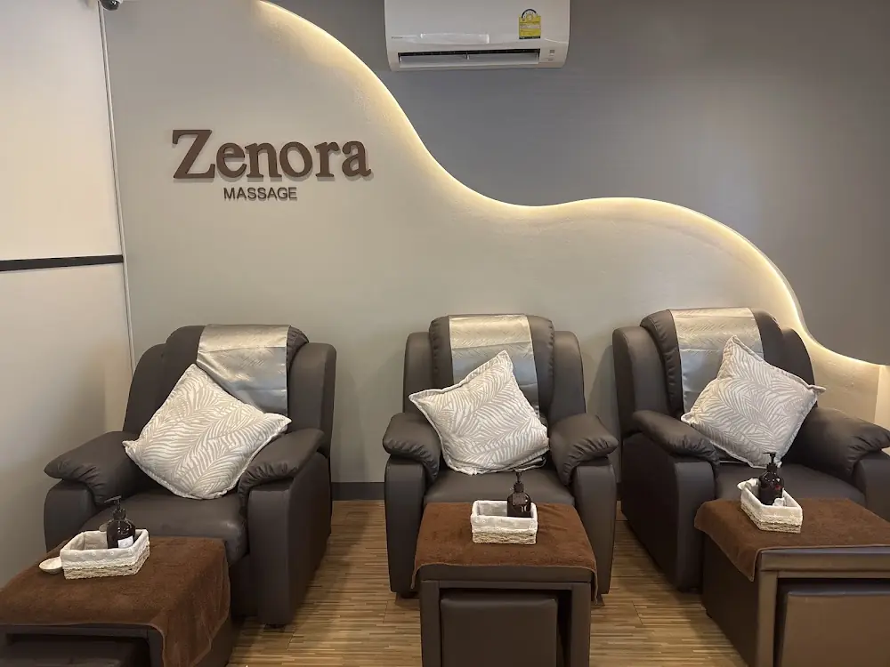 Kathu, Zenora Phuket directions