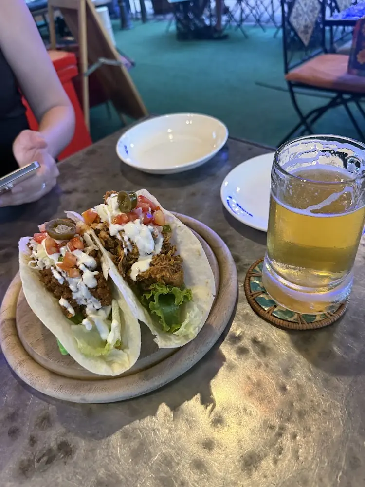 Банг Тао, The Mexican как доехать