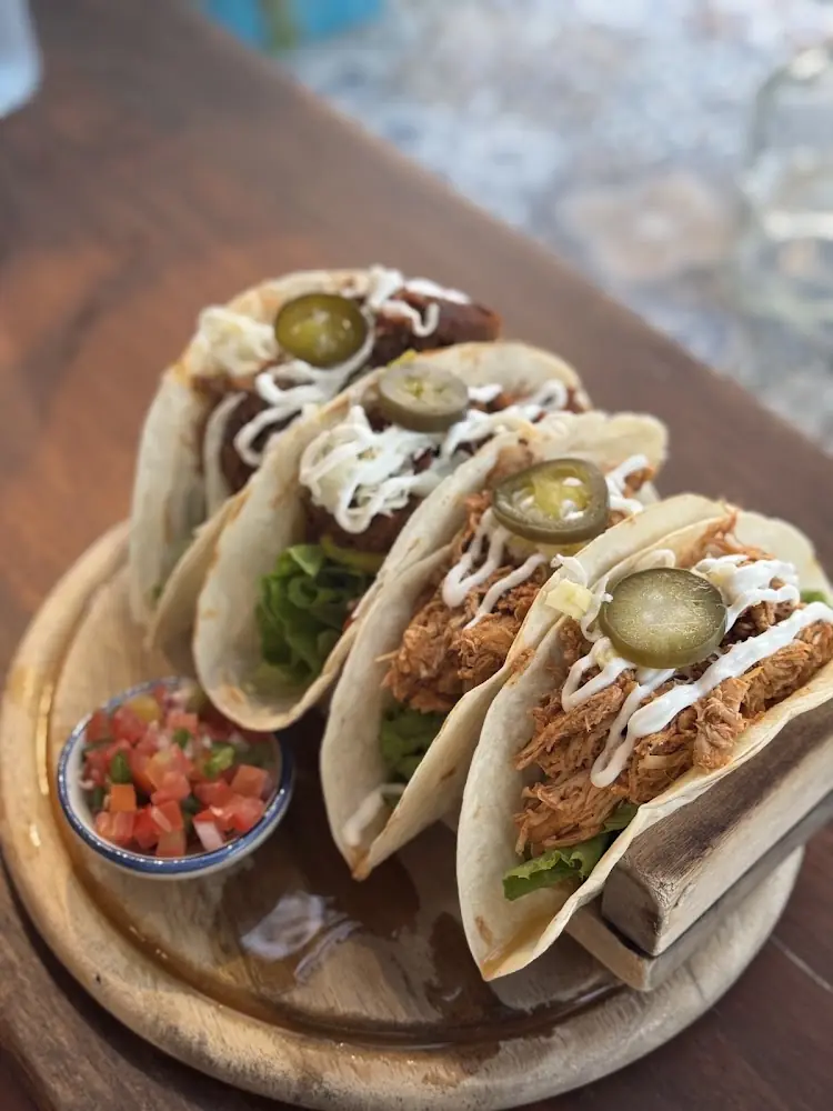 Банг Тао, The Mexican как добраться