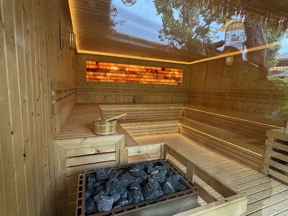Чалонг, Fahrenheit Phuket Retreat Center где находится