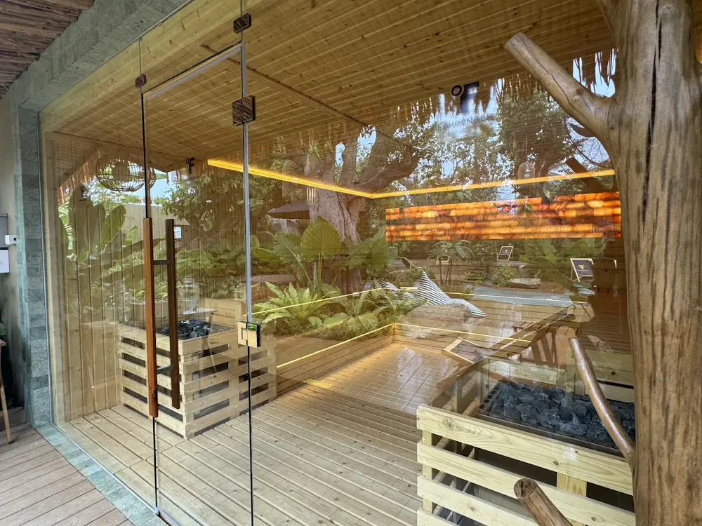 Чалонг, Fahrenheit Phuket Retreat Center найти