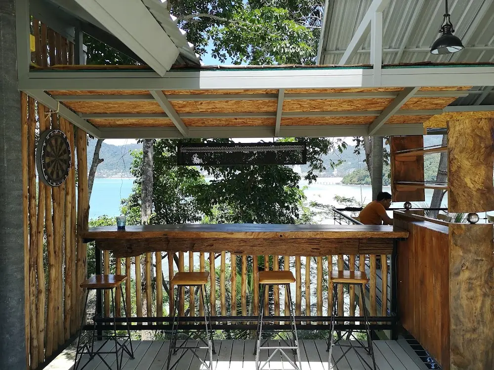 Патонг, Restaurant WiThee время работы