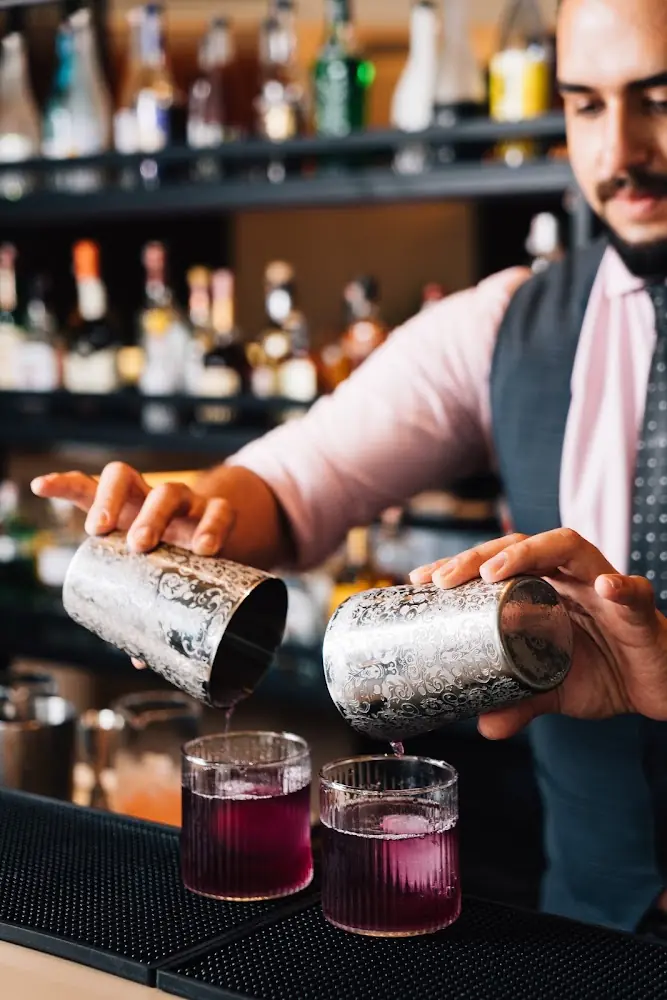 Patong, Bincho Izakaya & Bar opening hours