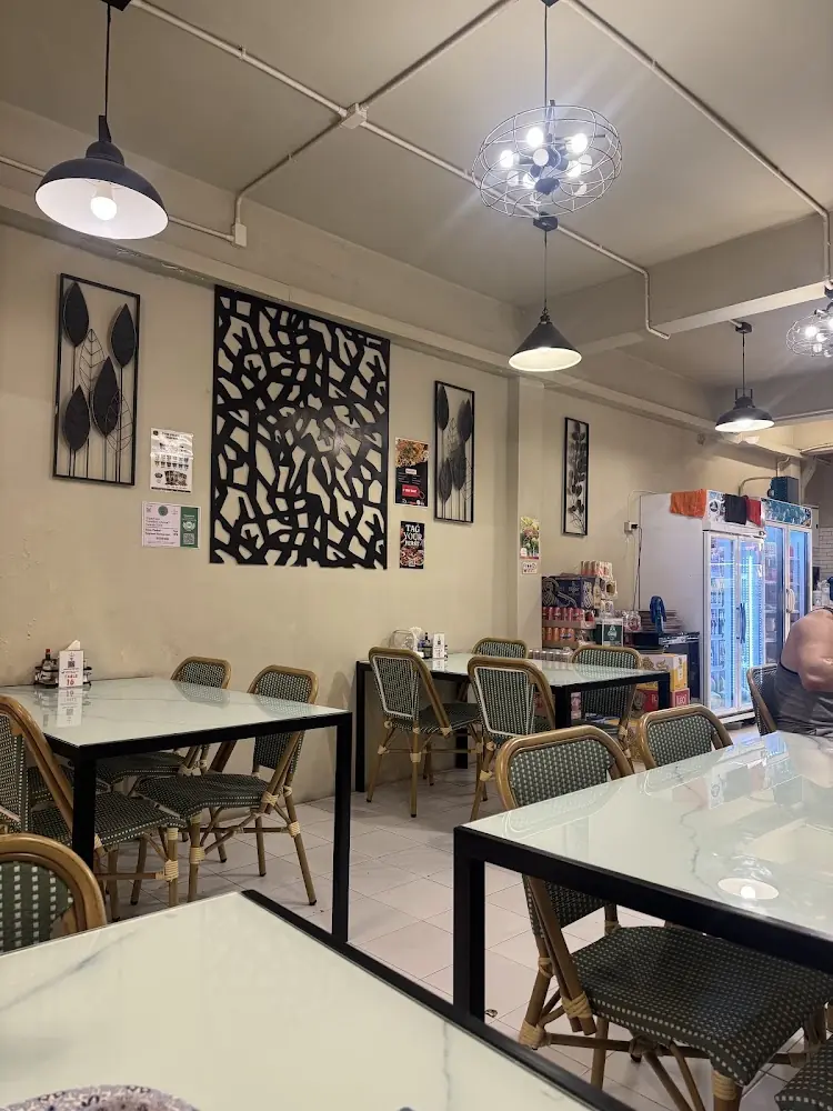 Patong, SIAM Phuket - Seafood Restaurant working hours
