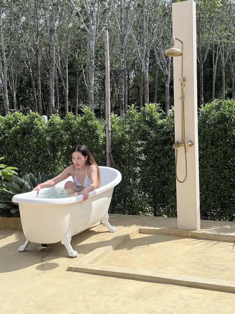 Тхепкассатри, Rustic & Blue - Phuket часы работы