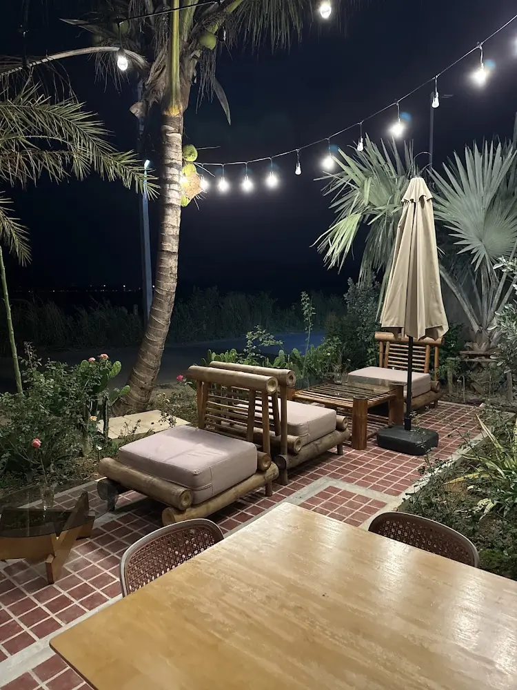 Тхепкассатри, Rustic & Blue - Phuket как доехать